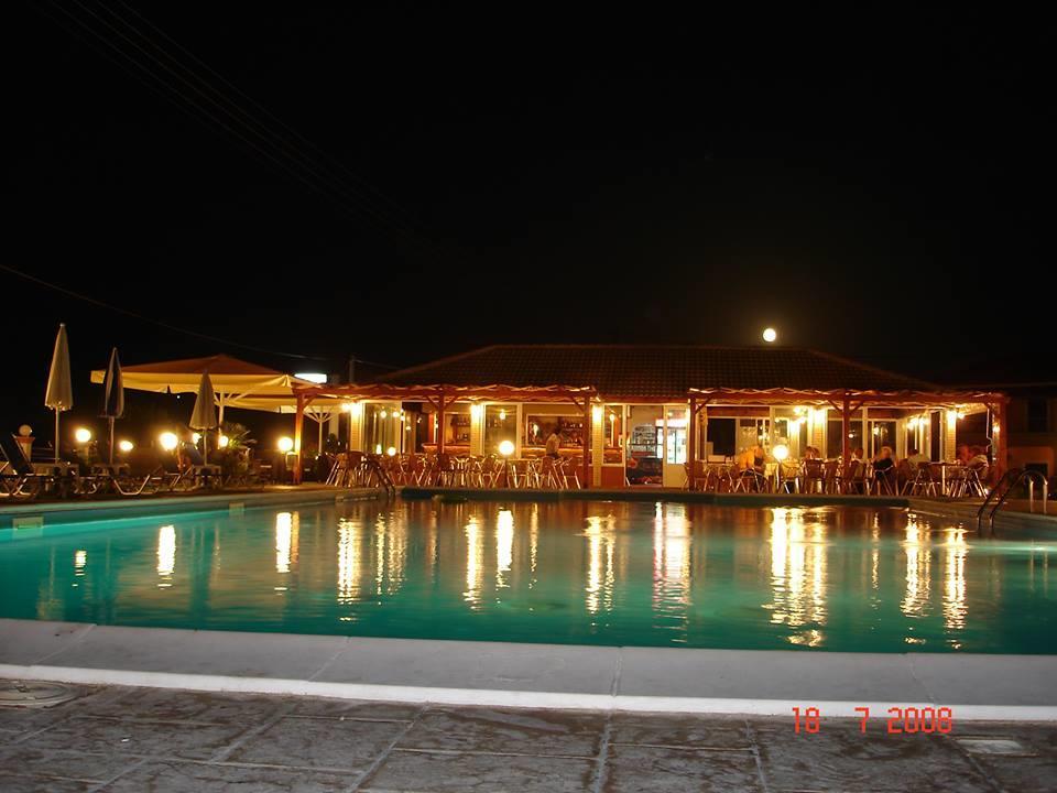 Egrypos Hotel Mpoukaris