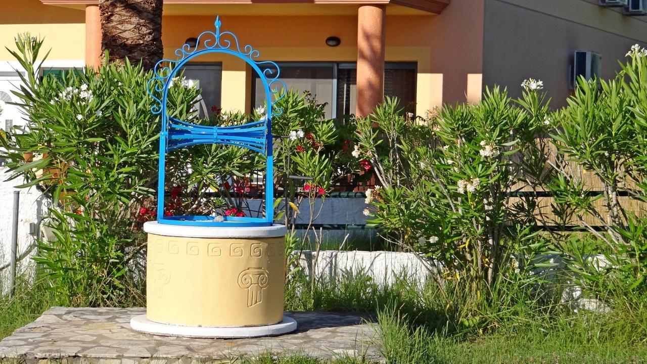 Hotel Egrypos