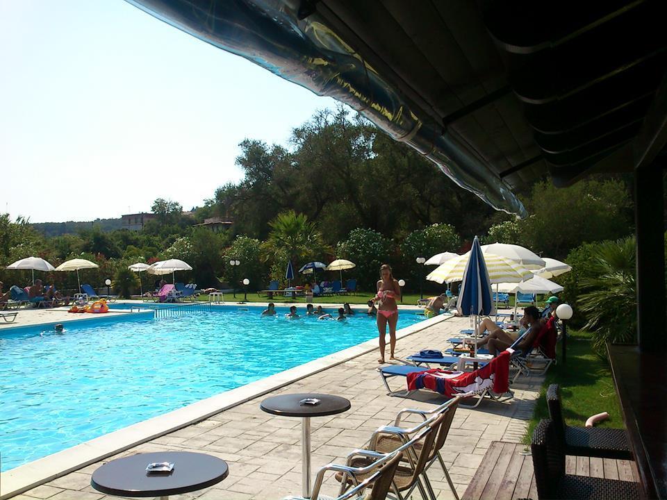 Egrypos Hotel 3*