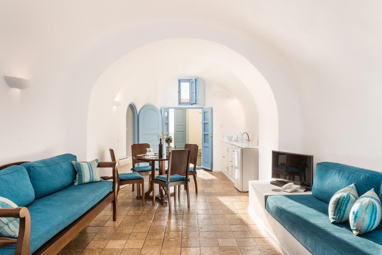 Aparthotel Pantelia
