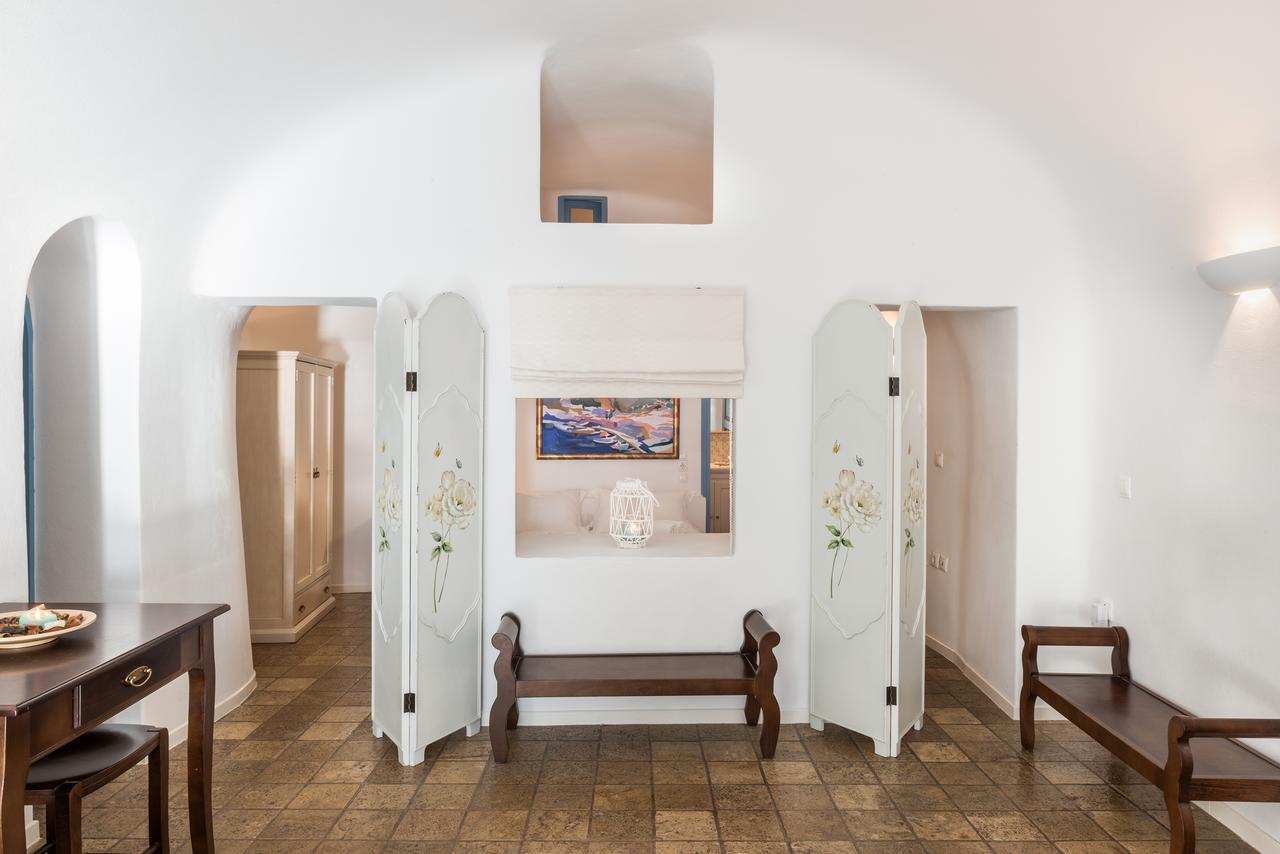 Pantelia Aparthotel