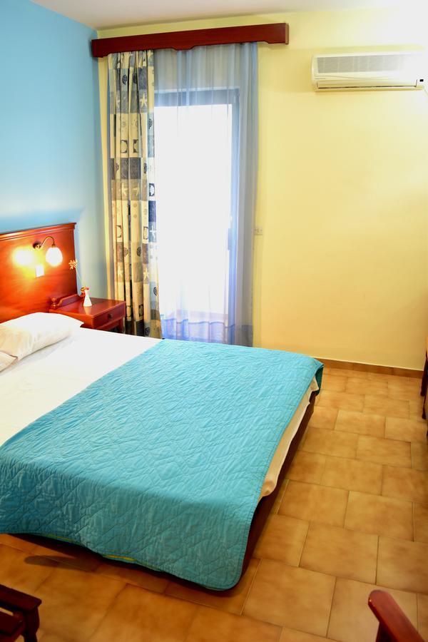 Blue Bay Hotel Karpathos Town (Pigadia)