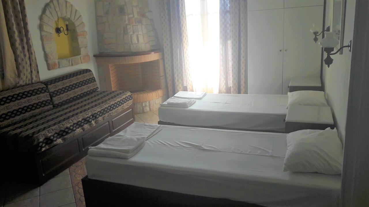 Apartment Maistrali *