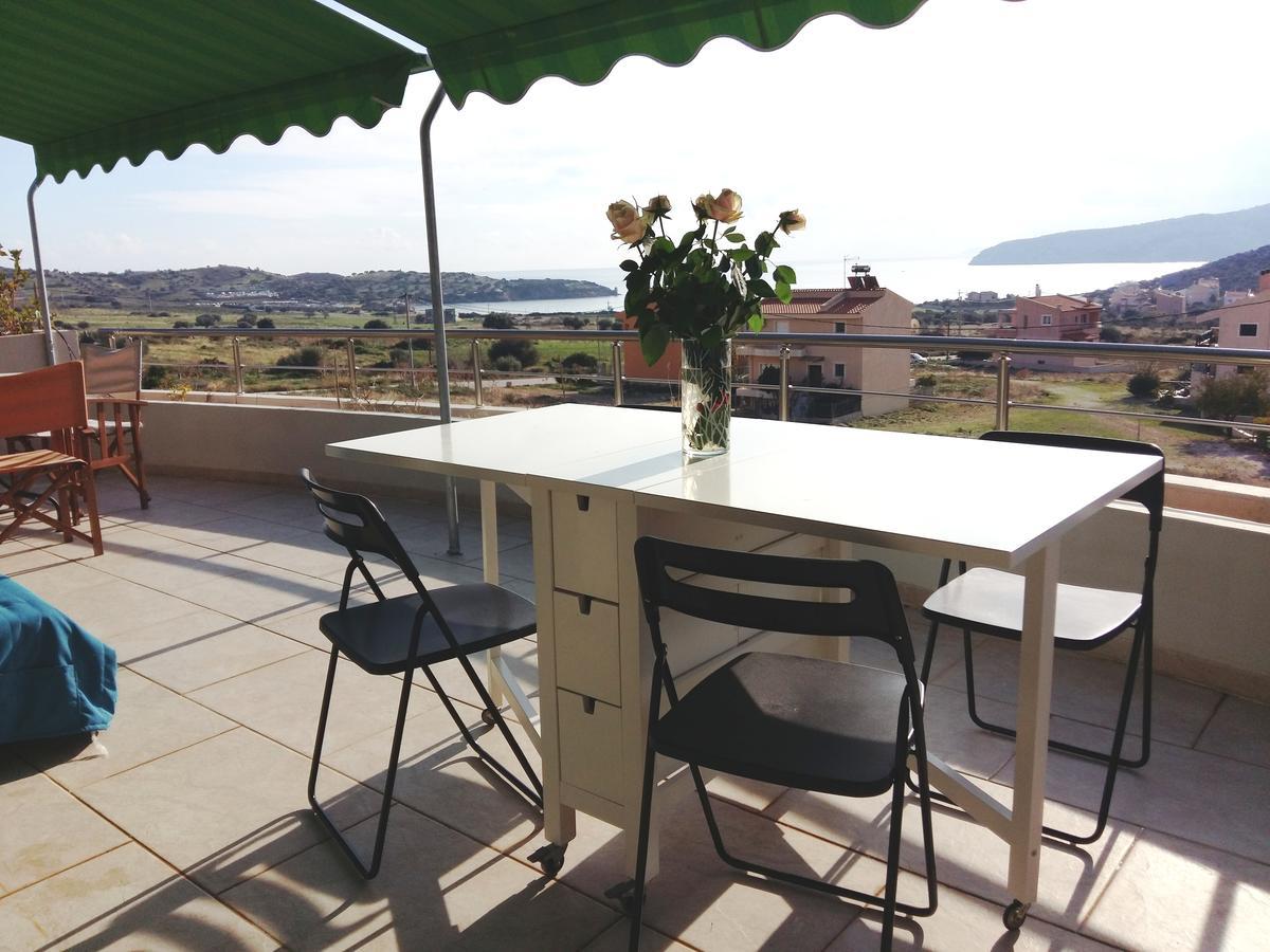 Apartment Sunset At Cape Sounio
