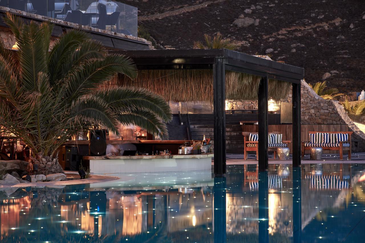 Royal Myconian - Leading Of The World Resort Elia (Mykonos)