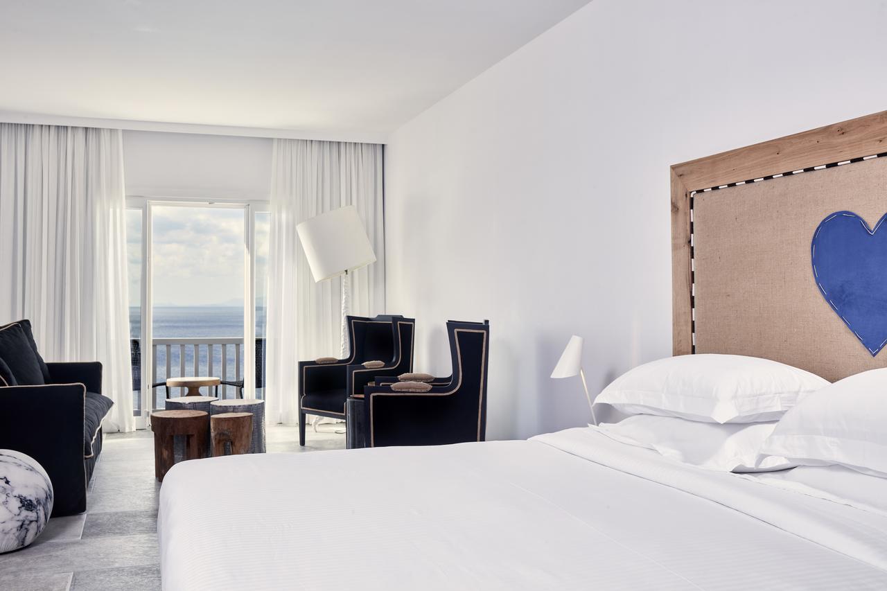 Resort Royal Myconian - Leading Of The World Elia (Mykonos)