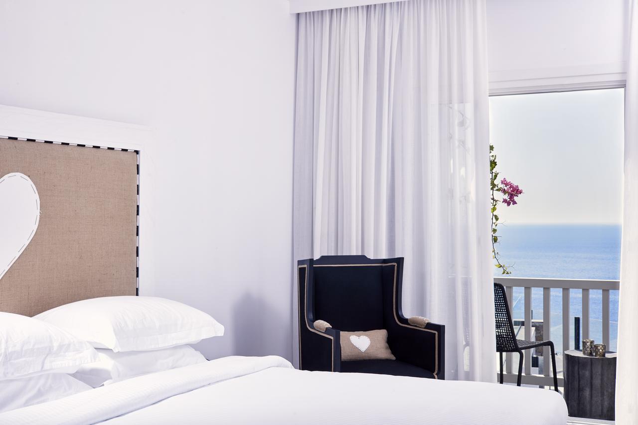 Royal Myconian - Leading Of The World Resort Elia (Mykonos)