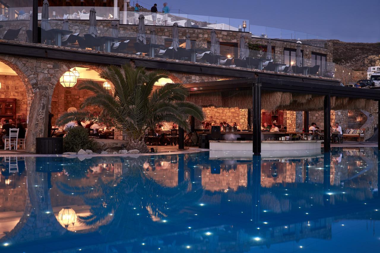 Royal Myconian - Leading Of The World Resort Elia (Mykonos)