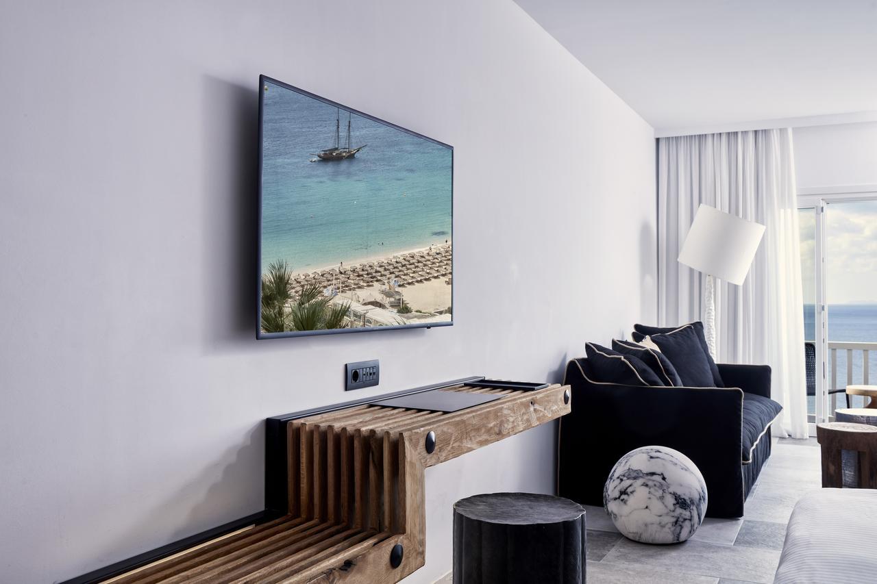 Resort Royal Myconian - Leading Of The World Elia (Mykonos)