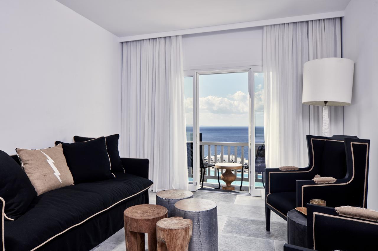 Resort Royal Myconian - Leading Of The World