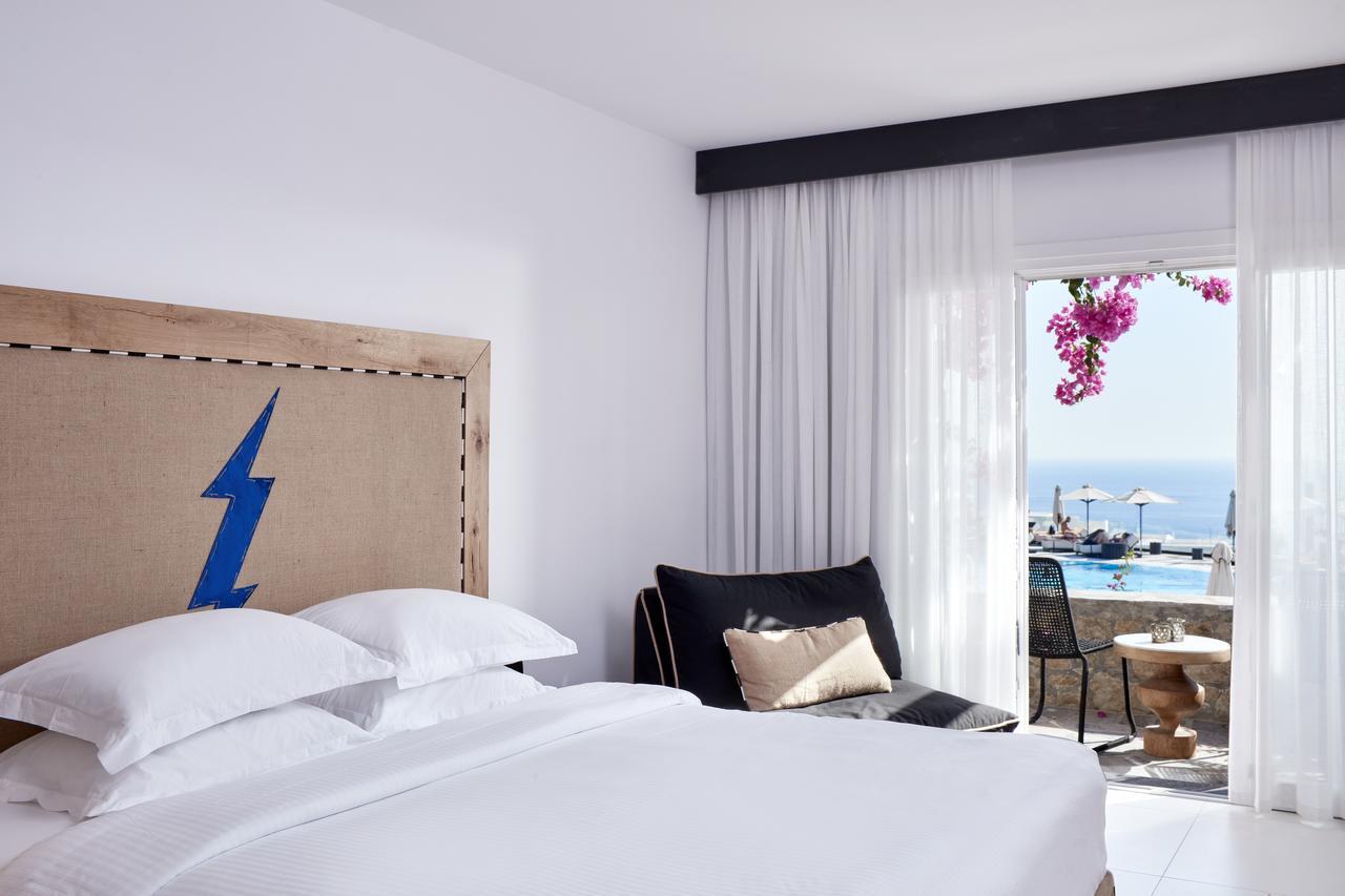 Resort Royal Myconian - Leading Of The World