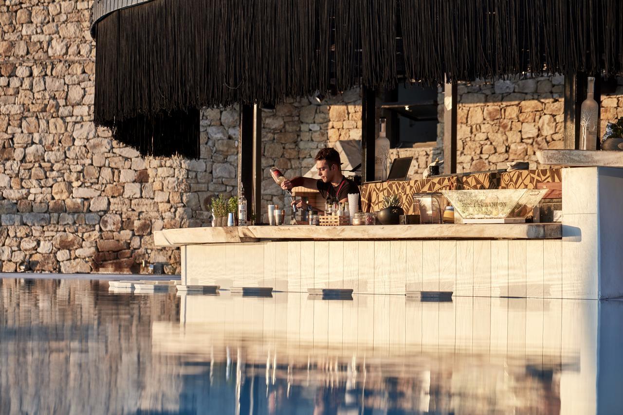 Myconian Imperial - Leading Of The World Resort 5*