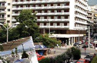 Oceanis Hotel