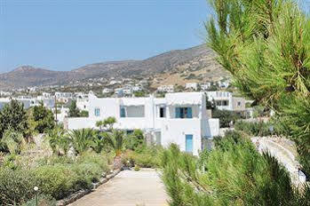 Nissiotiko Aparthotel