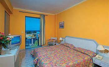 Alkyon Hotel Rethymno (Crete)