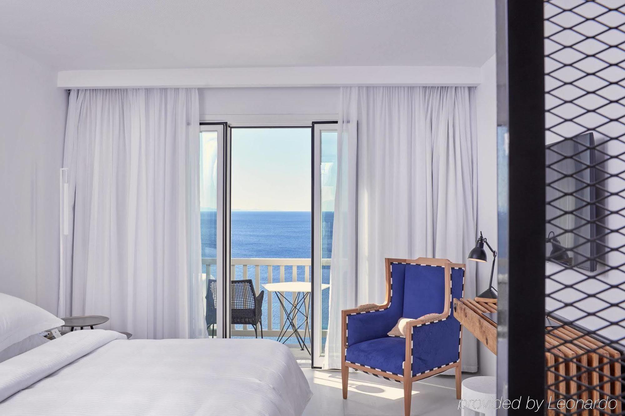 Royal Myconian - Leading Of The World Resort