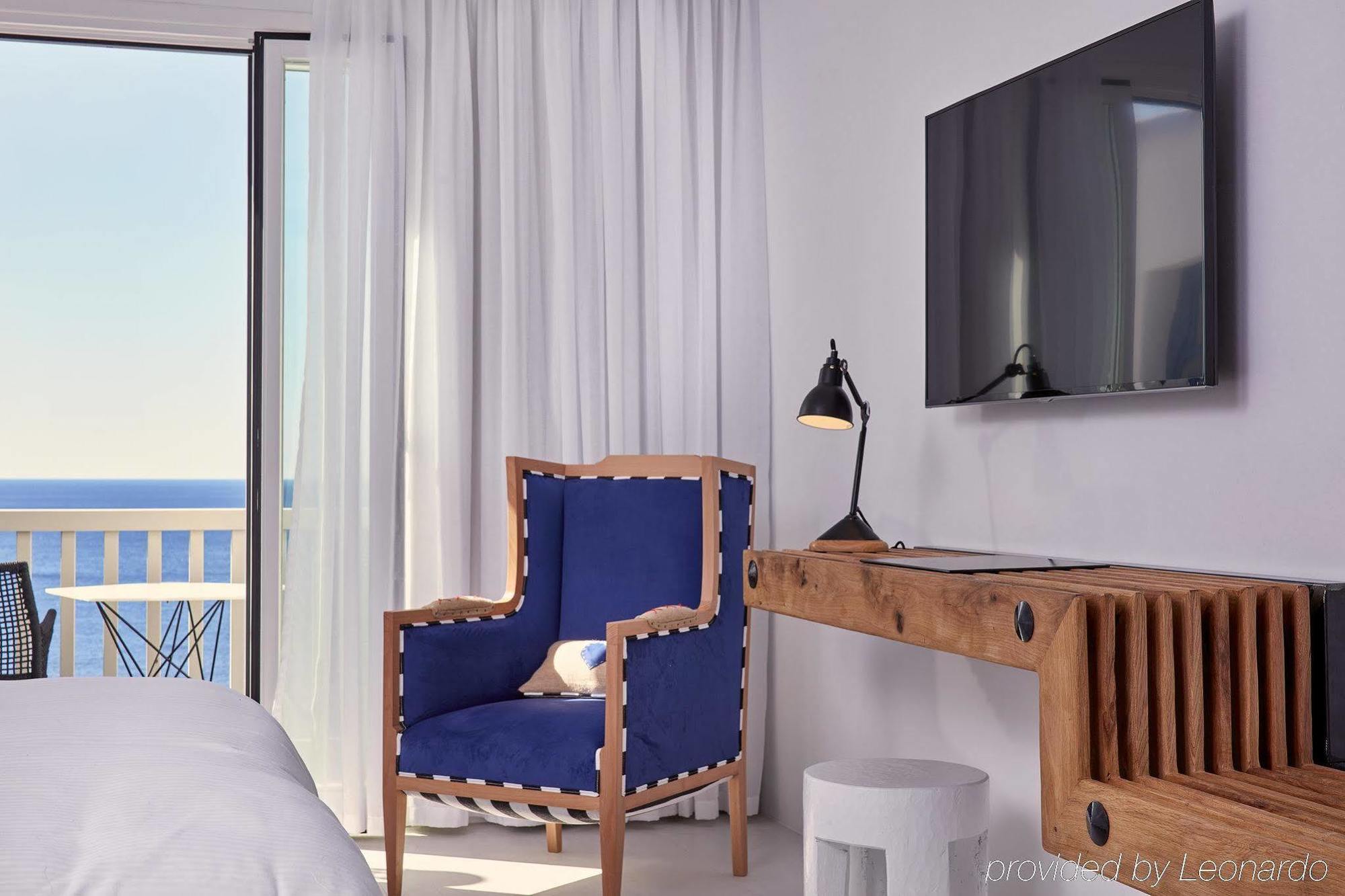 Resort Royal Myconian - Leading Of The World Elia (Mykonos)