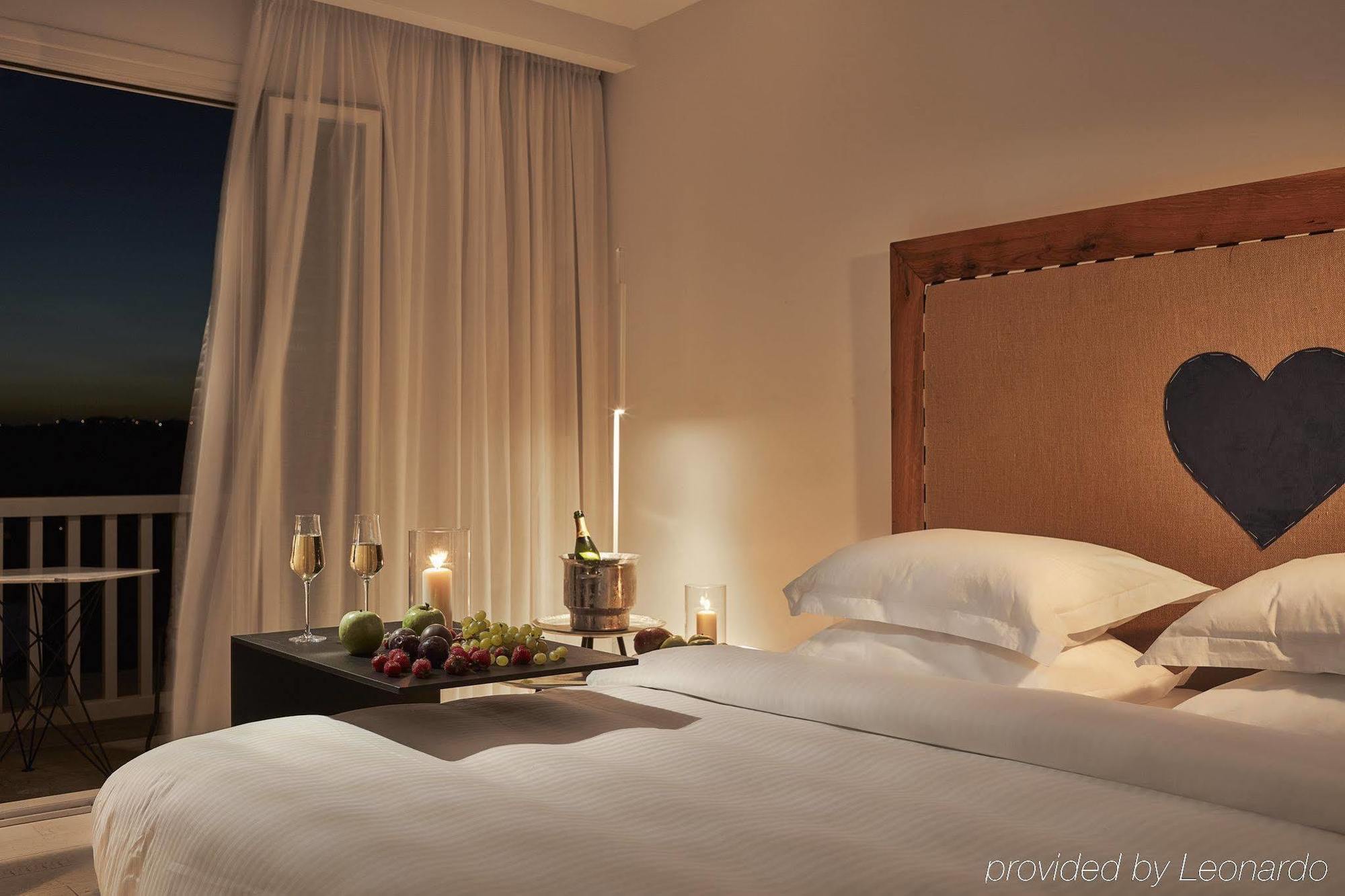 Royal Myconian - Leading Of The World Resort Elia (Mykonos)