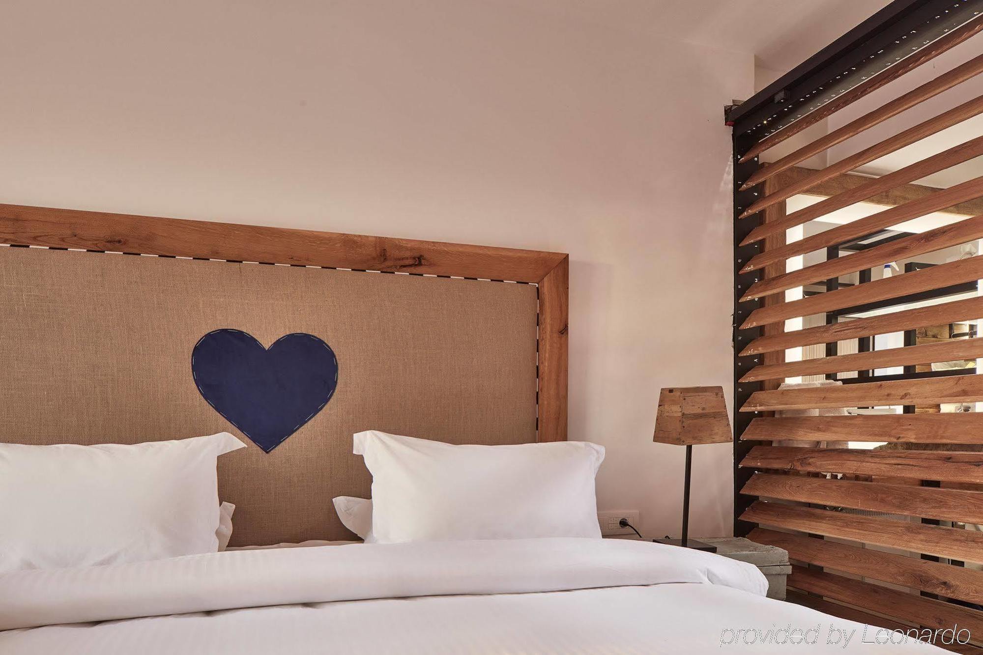 Resort Royal Myconian - Leading Of The World Elia (Mykonos)
