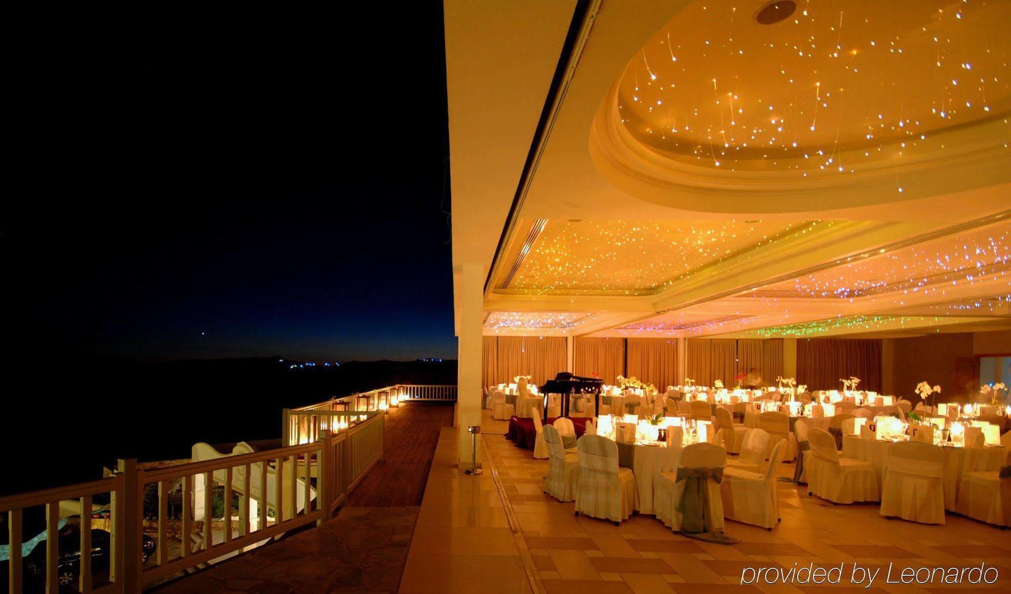 Royal Myconian - Leading Of The World Resort 5*