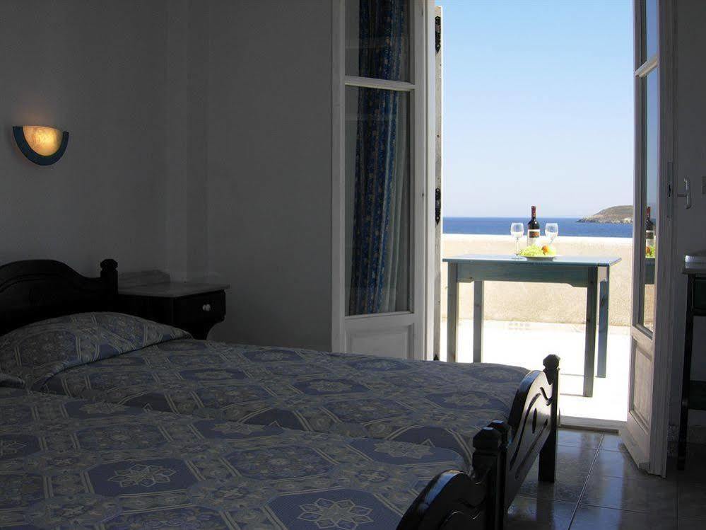 Blue & Sea Drios