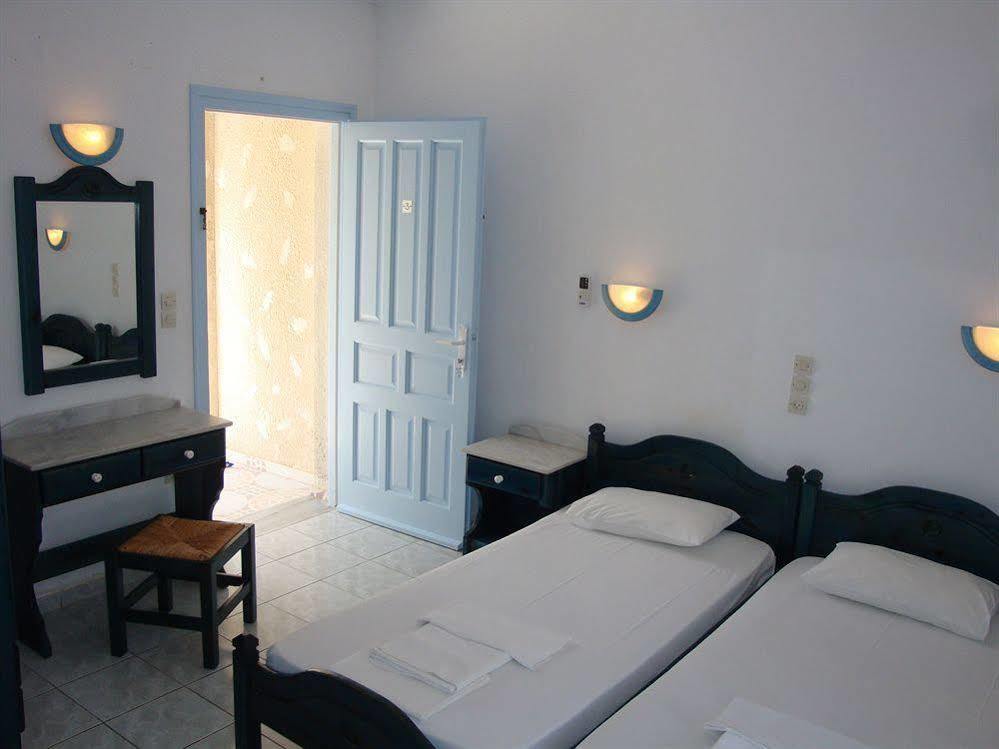 Apartment Blue & Sea Drios