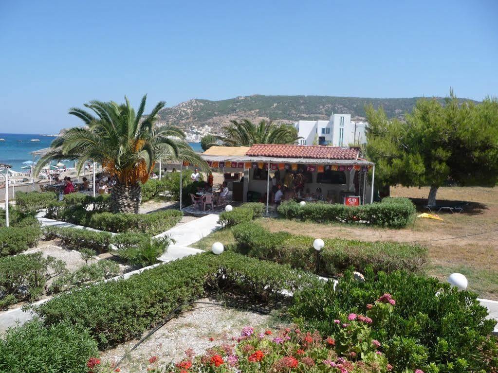 Lymiatis