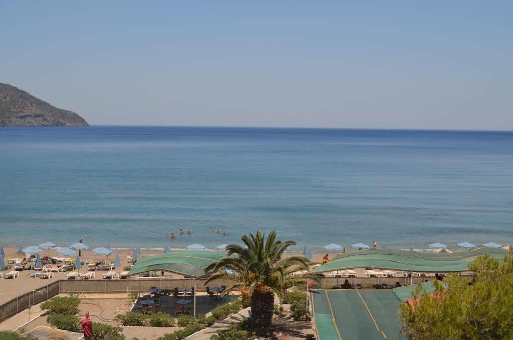 Lymiatis Hotel Karpathos Town (Pigadia)