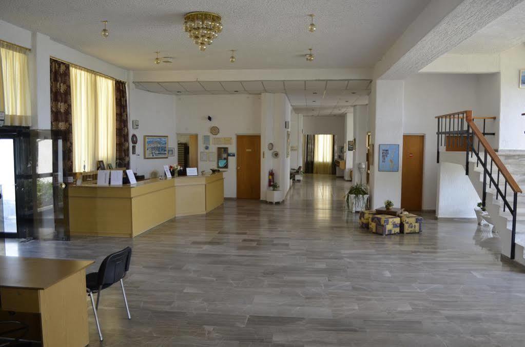 Hotel Lymiatis 3*