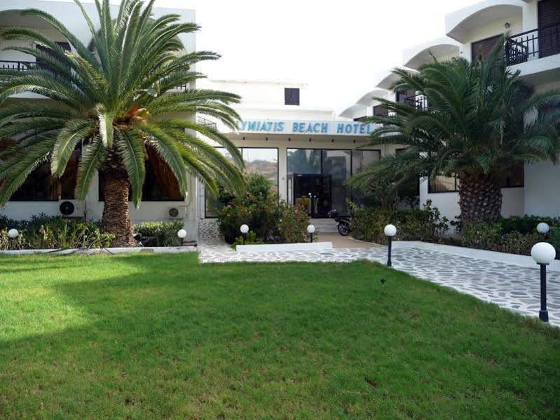 Lymiatis 3*