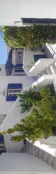 Anemoessa Apartment