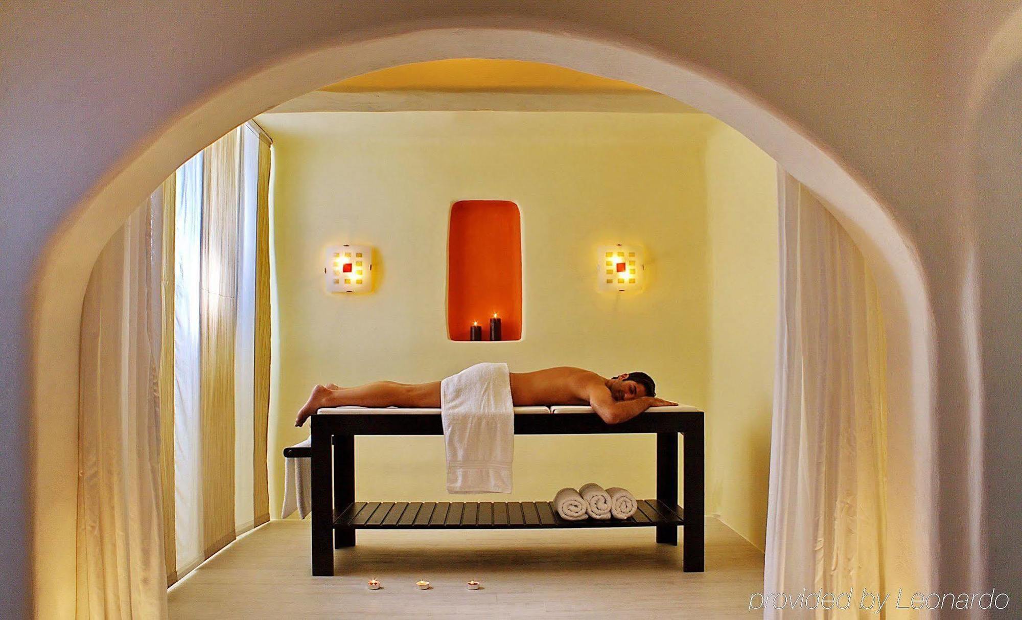 Yades - Sea View - Adults Only Naousa (Paros)