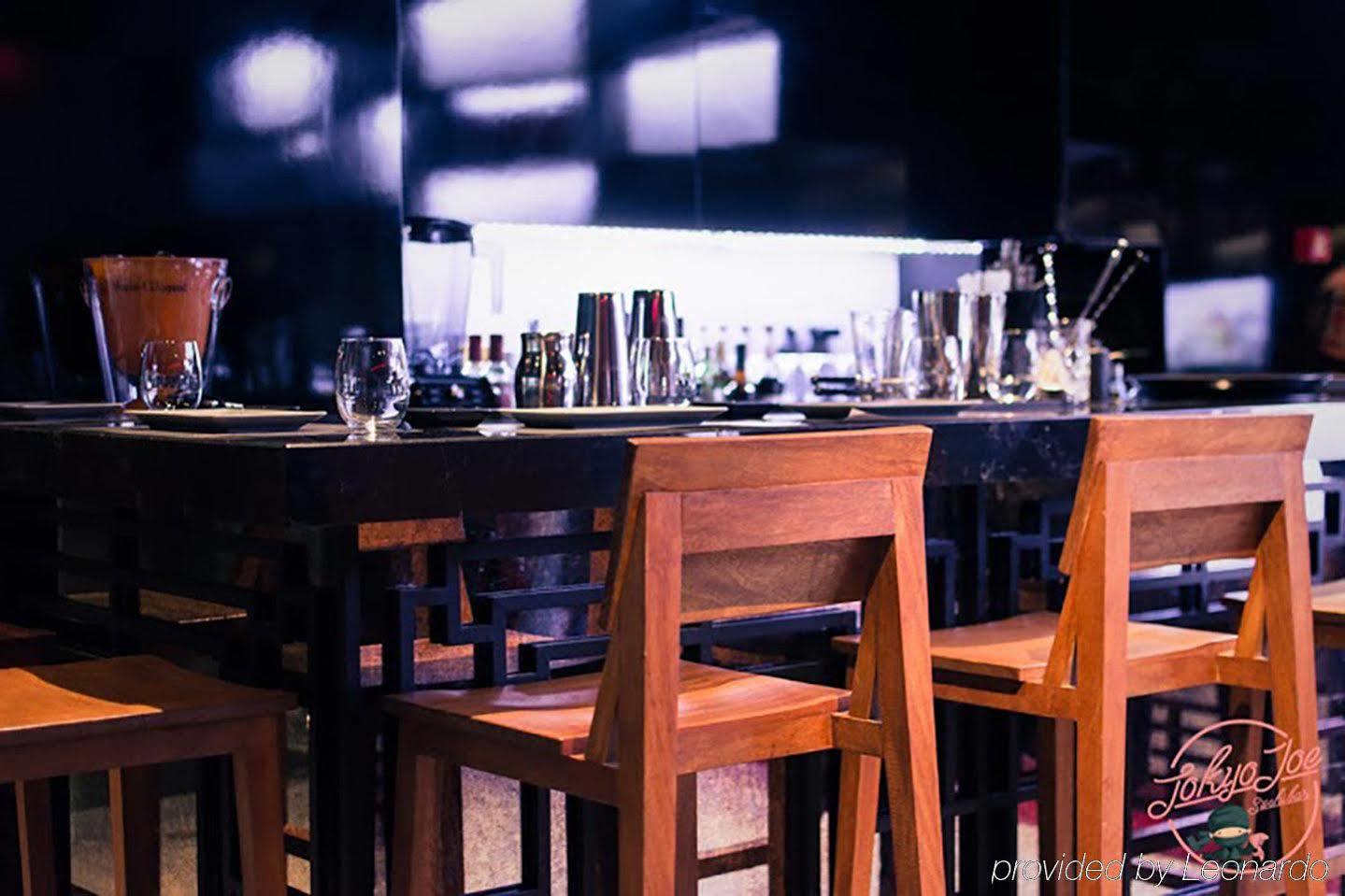 Periscope Athens