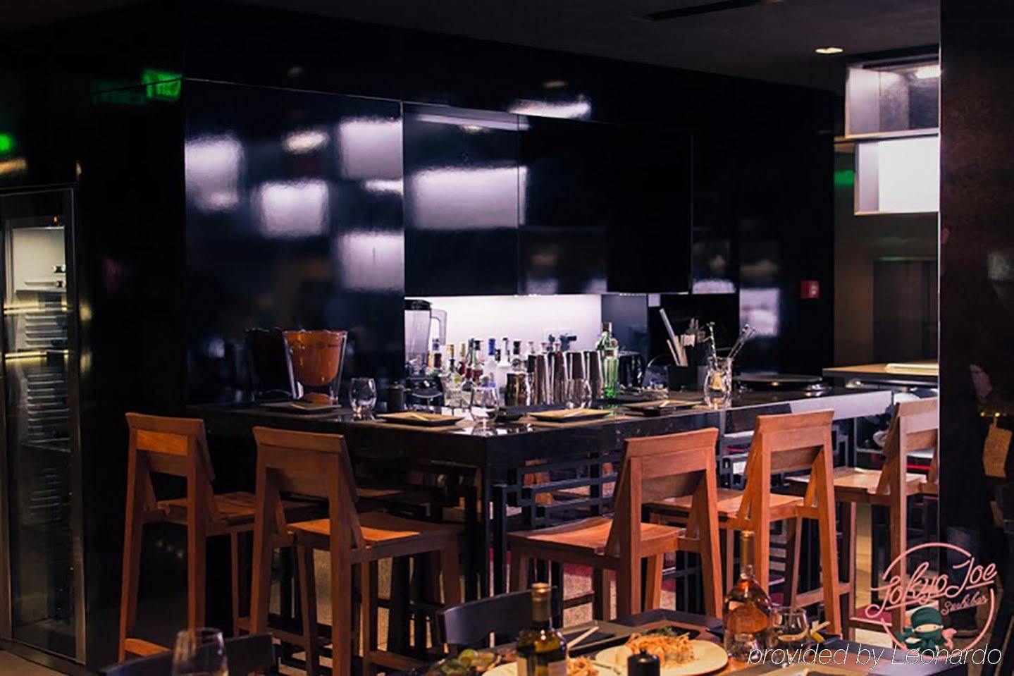 Periscope Hotel 4*