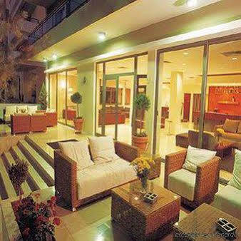 Angela Downtown 3*