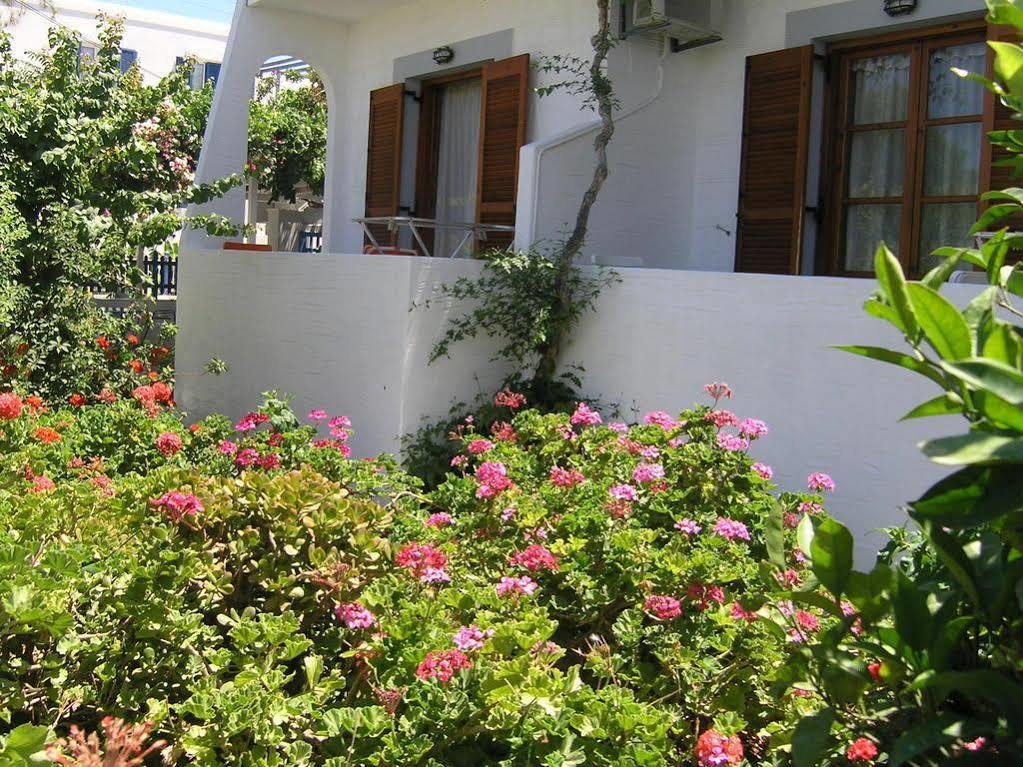 Chanioti 2* Parikia (Paros)