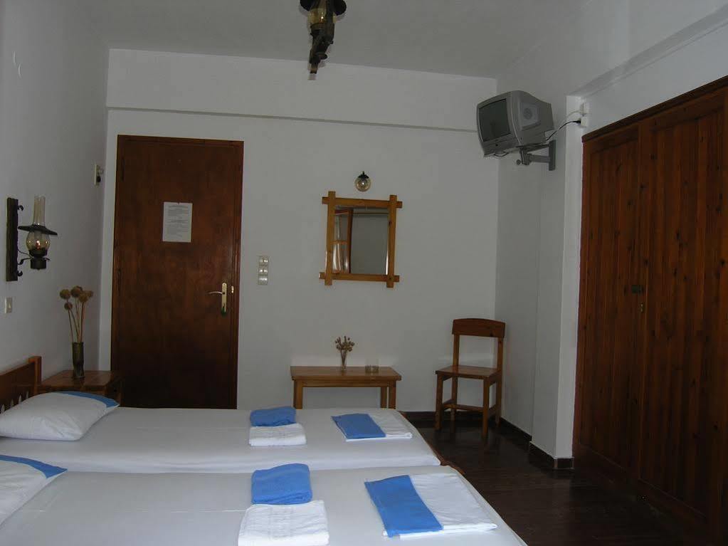 Guest house Chanioti