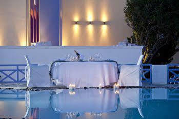 Acqua Vatos Santorini 3*