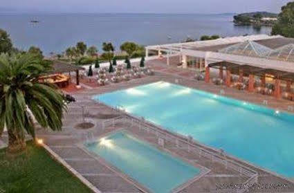Dassia Chandris Hotel 4*