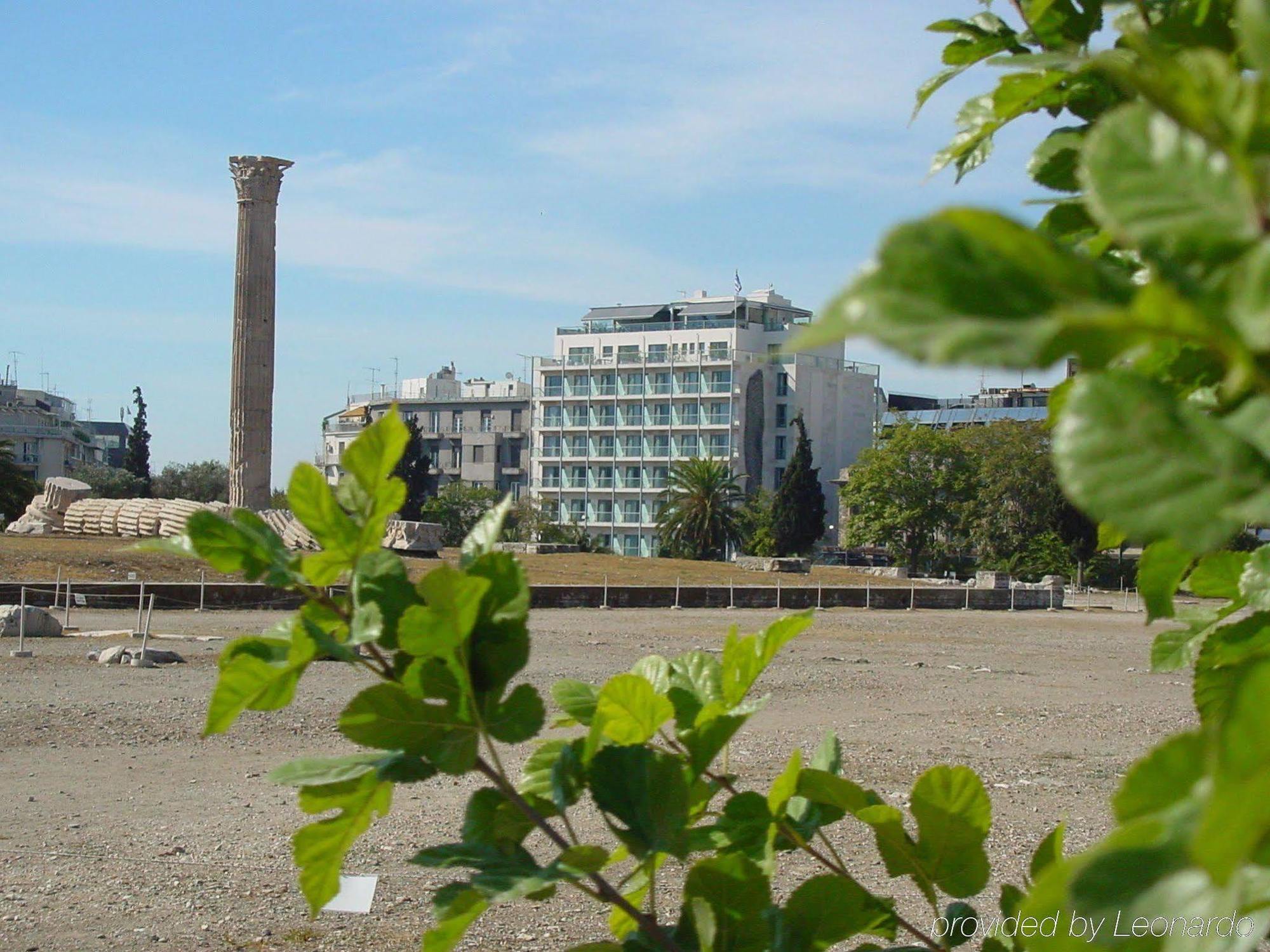 The Gate Hotel Athens