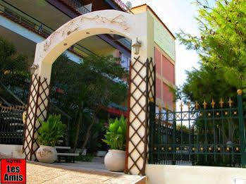 Les Amis Hotel 2*
