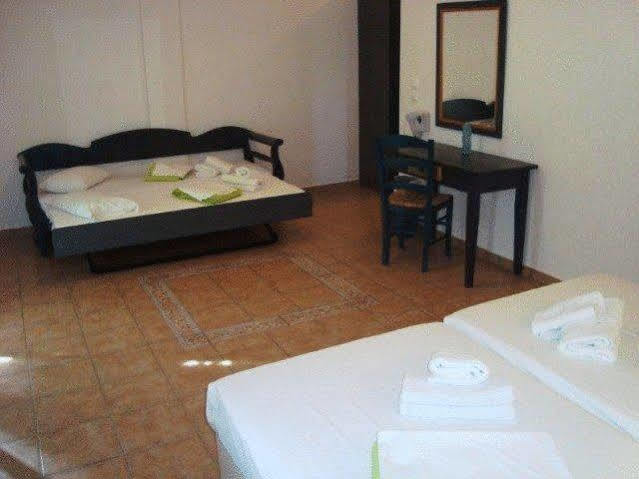 Hotel Aktaion