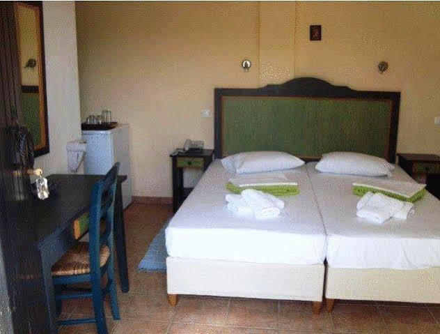 Aktaion Hotel