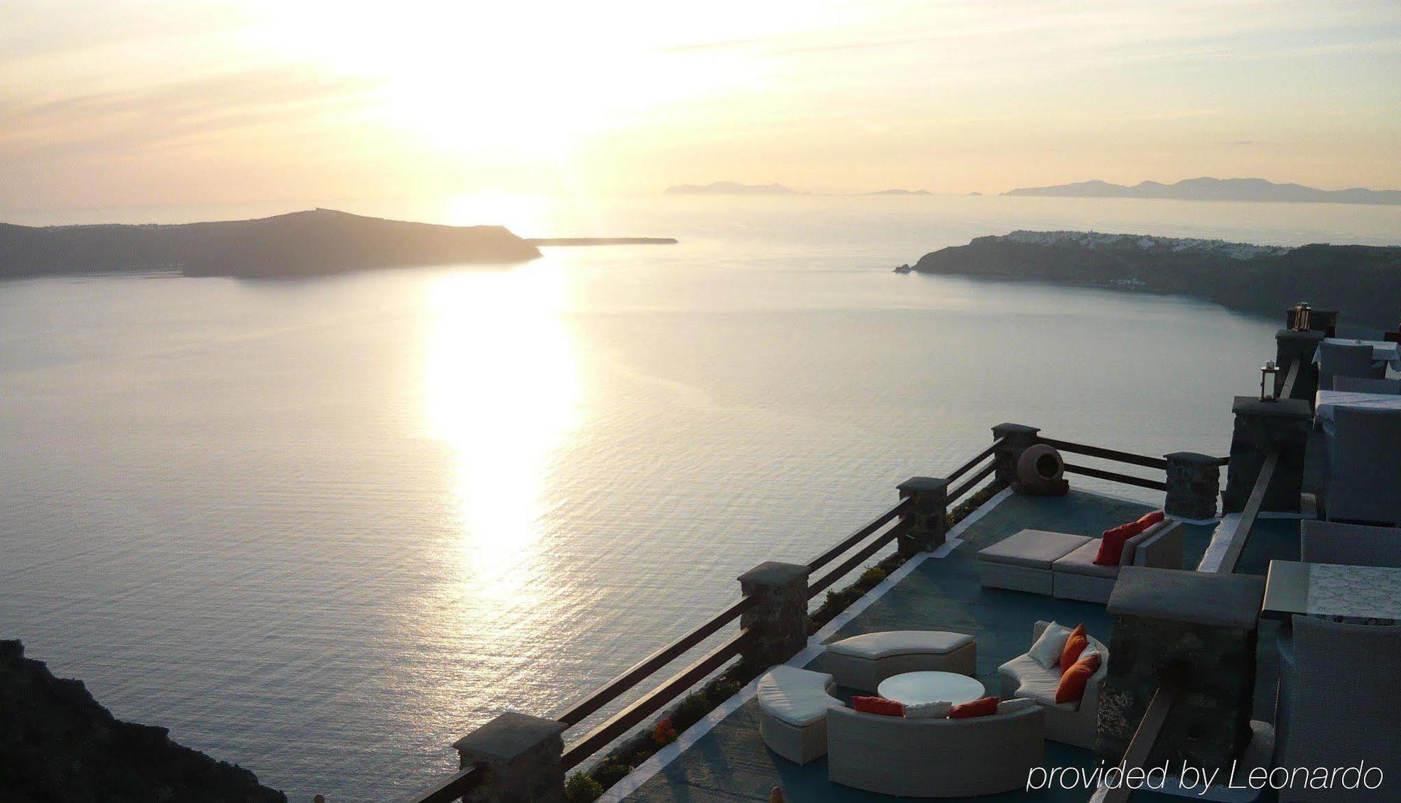 Tholos Hotel