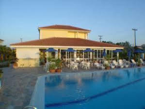 Metaxa Hotel 2*