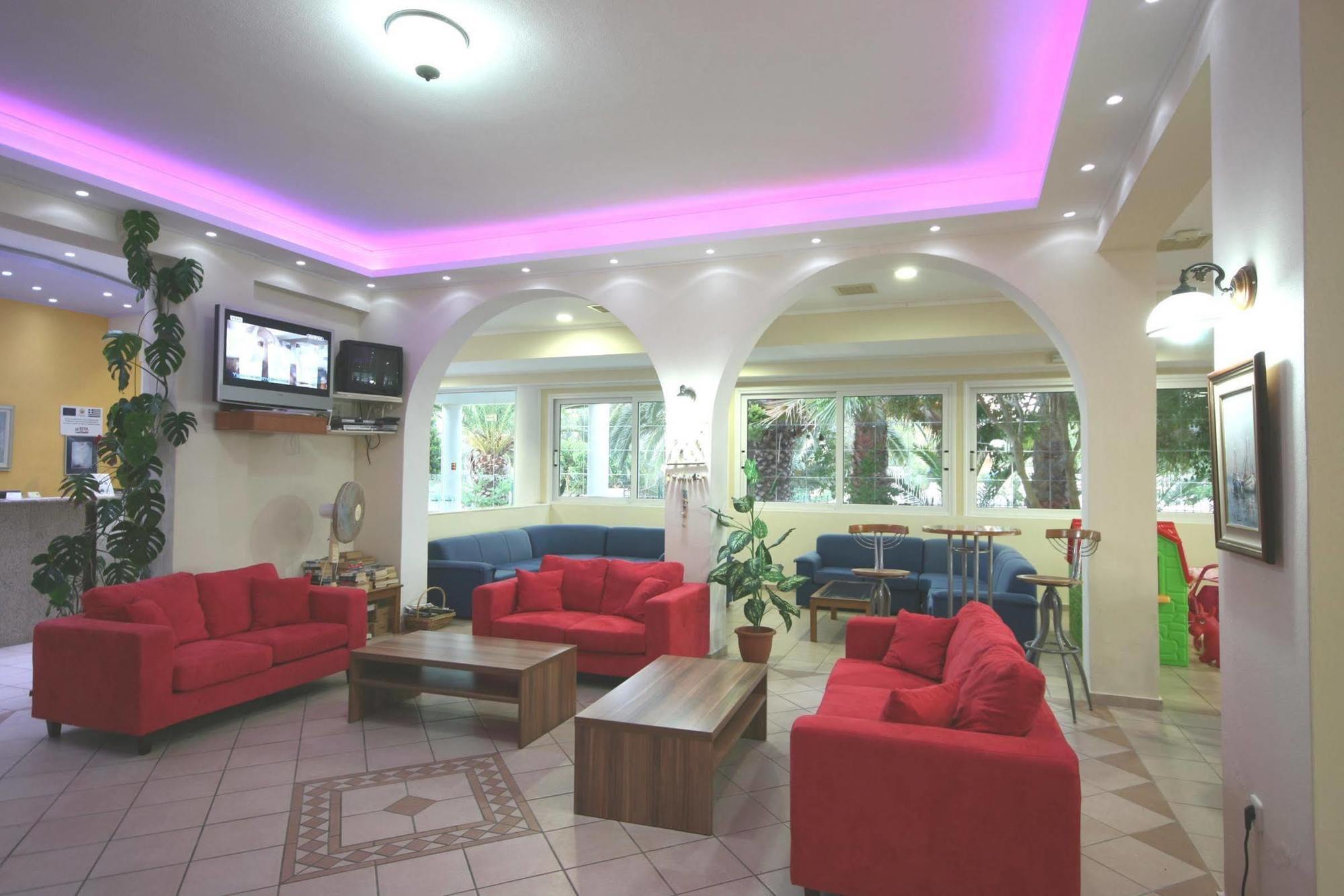 Metaxa Hotel