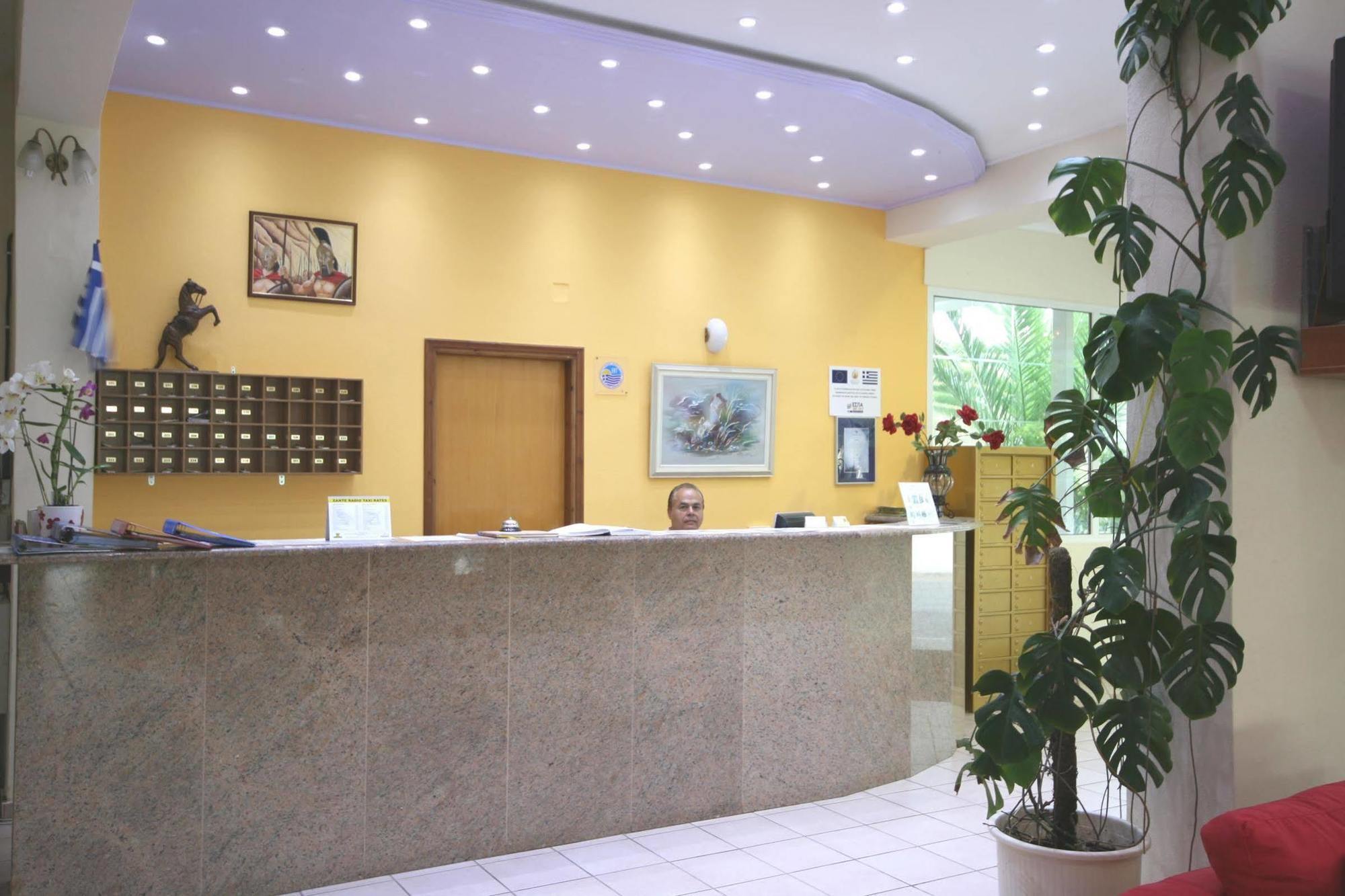 Hotel Metaxa