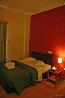 Lilia Hotel