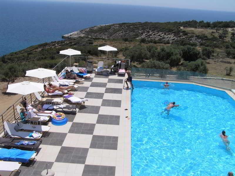 Hotel Aeolis Thassos Palace