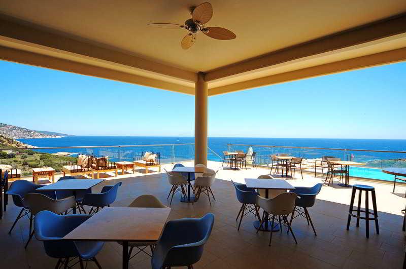 Aeolis Thassos Palace Hotel
